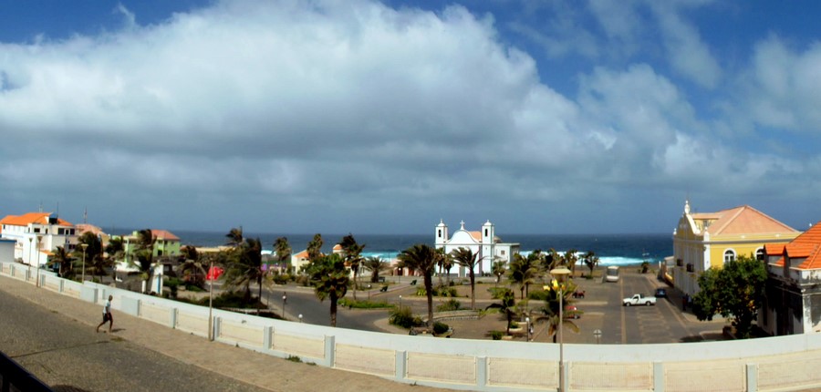 Place de Ponta do Sol