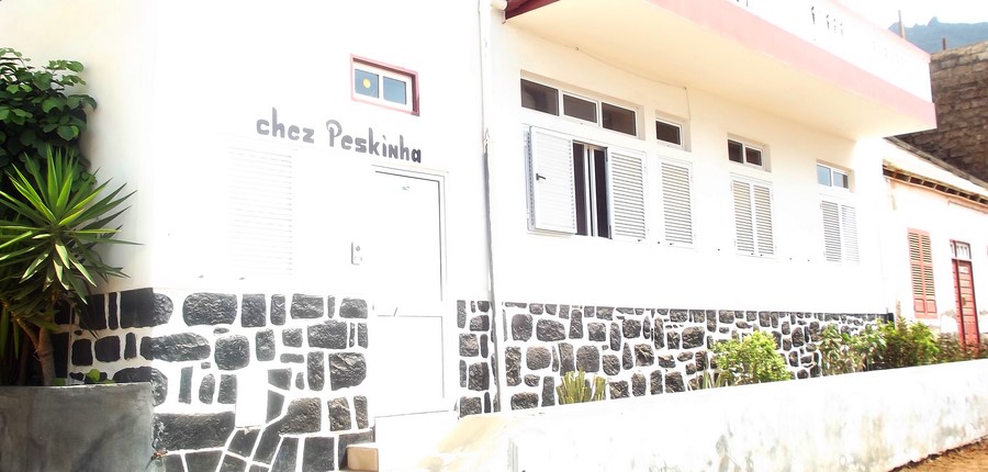 Chez Peskinha aujourd'hui